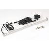 Ubbink Bandă LED cu 35 LED-uri, 60 cm, alb, 1312116