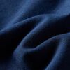 Tricou pentru copii cu m&acirc;neci lungi, bleumarin, 140