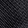 vidaXL Folii auto 4D, 2 buc., negru, 100x150 cm