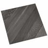 vidaXL Plăci de Pardoseală Gri 5,11 m&sup2; 55 buc. PVC