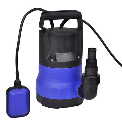 Pompă electrică submersibilă pentru apă curată 250 W