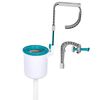 Bestway Separator pentru resturi la suprafața piscinei Flowclear 58233