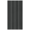 vidaXL Folie pentru Bază de Piscină 820 x 420 x 0,1 cm Dreptunghiular