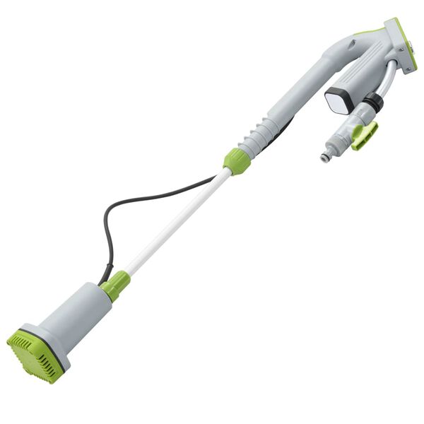 vidaXL Pompă pentru butoi de apă de ploaie 50 W 1500 L/h