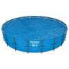 Bestway Prelată solară de piscină Flowclear, 549 cm