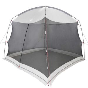vidaXL Cort cu plasă de ț&acirc;nțari 320 x 320 x 218 cm