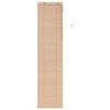vidaXL Jaluzea venetiană Aspect Stejar 55 x 250 cm 35 mm