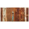 vidaXL Blat masă dreptunghiular 60x120 cm lemn masiv reciclat 15-16 mm