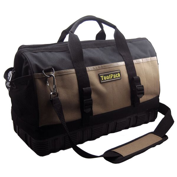 Toolpack Geantă pentru unelte Constructor, XXL, 360.034