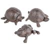 HI Ascunzătoare chei figurine cu animale