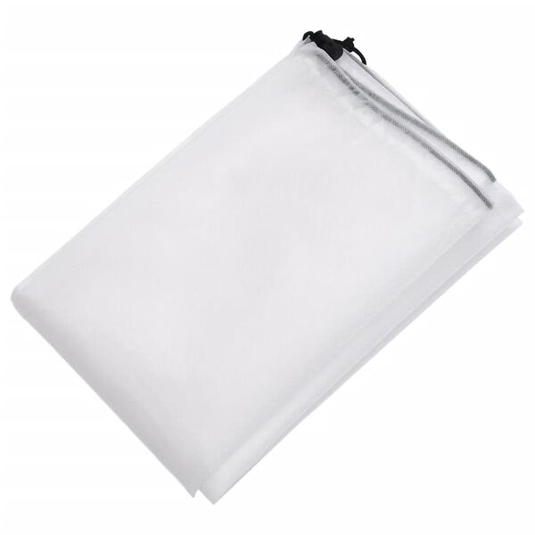 vidaXL Huse de fleece pentru plante cu șnur 4 buc 70 g/m² 0,8x1,2 m