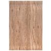 vidaXL Autocolant pentru mobilier cu aspect de lemn, 90x500 cm, PVC