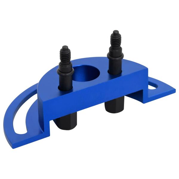 vidaXL Suport pompă de apă pentru motor Opel 2,2 L 16 V / Z22SE