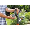 GARDENA Trimmer cu acumulator "ComfortCut Li-18/23R", plastic 9825-20