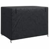 vidaXL Husă pentru leagăn de exterior 220 x 150 x 150 cm