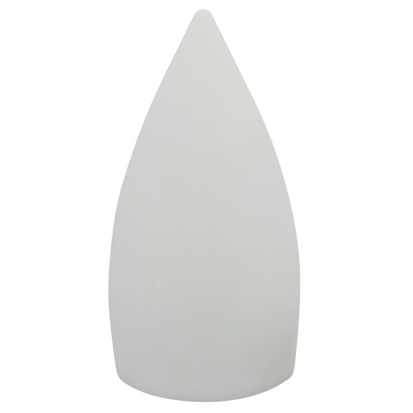 Eurotrail Lampă de masă re&icirc;ncărcabilă cu LED, indicator