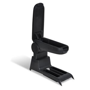 vidaXL Cotieră auto pentru VW POLO 9N 9N2 9N3 VW CROSS POLO