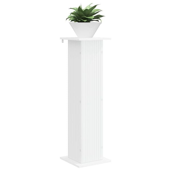 vidaXL Suport pentru plante Stejar Sonoma 30,5 x 30 x 60,5 cm
