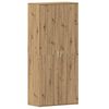 vidaXL Dulap pentru pantofi 80 x 39 x 178 cm Lemn compozit