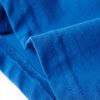 Tricou pentru copii, albastru, 92