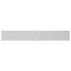 vidaXL Prag de fereastră Textură de marmură 120 x 25 x 4,5 cm PVC