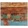 vidaXL Blat masă dreptunghiular 60x70 cm lemn masiv reciclat 25-27 mm