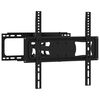 vidaXL Suport TV de perete ecran 26-70 inchi Max VESA 400x400 mm 40kg
