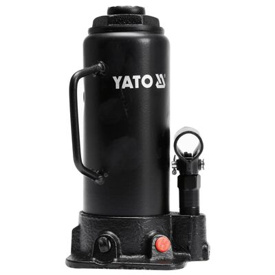 YATO Cric hidraulic pentru 10 tone, YT-17004