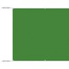 vidaXL Copertină verticală, verde deschis, 100x600 cm, țesătură Oxford