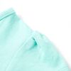 Tricou pentru copii, verde mentă deschis, 116