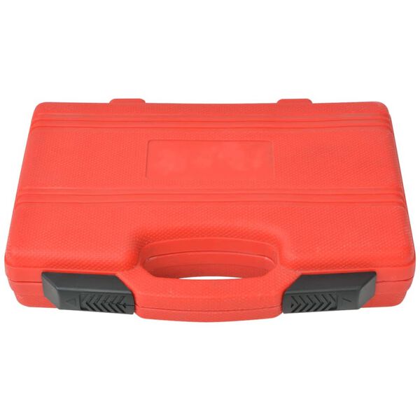 vidaXL Set de extragere a brațelor ștergătorului de parbriz, opt piese