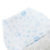 vidaXL Pampers de unică folosință pentru c&acirc;ini băieți 30 pcs Alb M