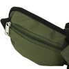 vidaXL Rucsac de drumeție, verde kaki, 80 L, țesătură oxford