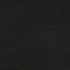 vidaXL Fotoliu slipper Negru 56,5 x 70 x 110 cm Catifea