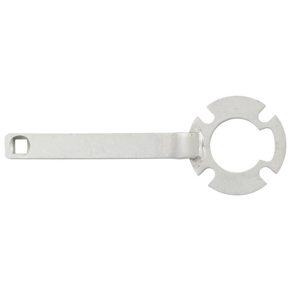 vidaXL Suport de scripete arbore cotit pentru Volvo