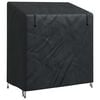 vidaXL Husă pentru leagăn de exterior 135 x 100 x 165 cm