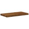 vidaXL Blat de masă dreptunghiular 90 x 50 x 3,5 cm Dreptunghiular