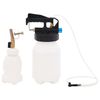 vidaXL Aparat pneumatic aerisire fr&acirc;ne cu sticlă de reumplere, 3,5 L