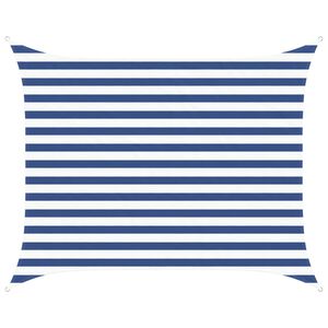 vidaXL P&acirc;nză de umbră Oxford cu un strat de PU