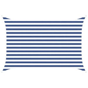 vidaXL P&acirc;nză de umbră Oxford cu un strat de PU