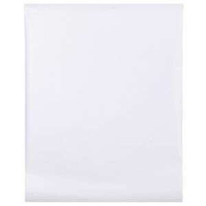 vidaXL Folie fereastră, mată, gri, 45x500 cm, PVC