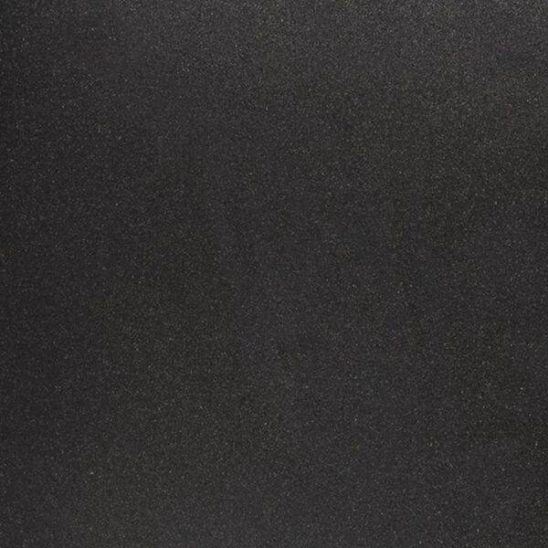 Capi Jardinieră Urban Smooth, negru, 36x79 cm, dreptunghiulară