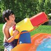 Bestway Tobogan acvatic H2OGO Turbo Splash Water Zone-Mega Water Park
