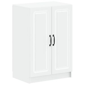 vidaXL Dulap pentru pantofi UTRECHT 59,5 x 39,5 x 87 cm Lemn prelucrat
