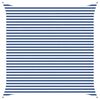 vidaXL P&acirc;nză de umbră 4,5 x 4,5 m 100% poliester Oxford Pătrat