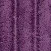 vidaXL Pătura de aruncat Violet 200 x 150 cm Molton