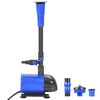 vidaXL Pompă de f&acirc;nt&acirc;nă, 38 W, 1500 L/h