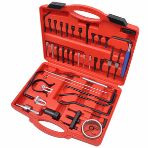 vidaXL Set instrumente distribuție motoare diesel/benzină, Citroen/Peugeot