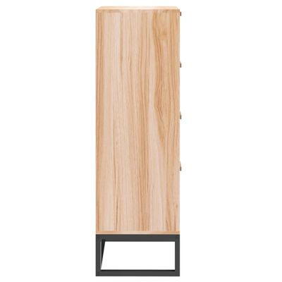 vidaXL Dulap înalt, 40x30x95 cm, lemn prelucrat