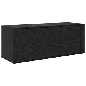 vidaXL Dulap pentru pantofi 100 x 35 x 38 cm Lemn prelucrat